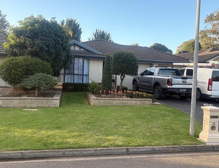 Old Reynella, South Australia
