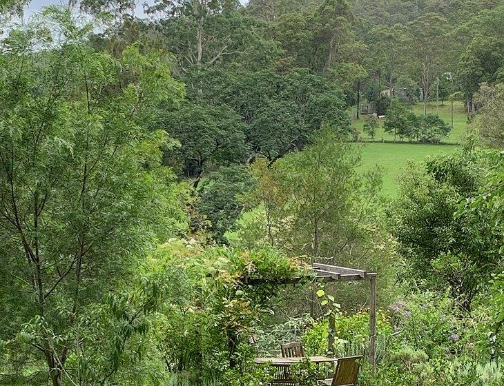 Upper Rolland’s Plains, New South Wales