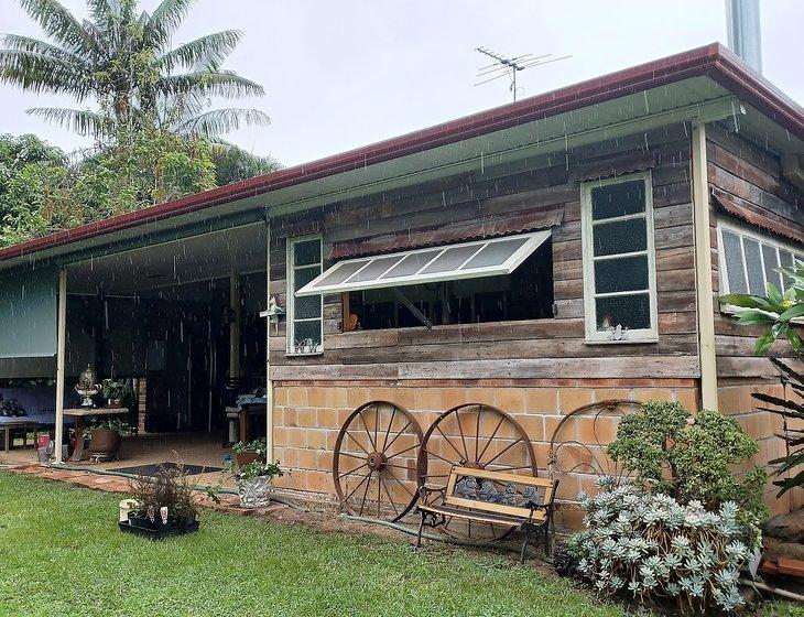 Heritage Park, Queensland