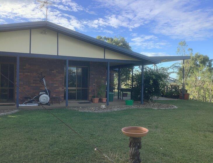 Calliope, Queensland