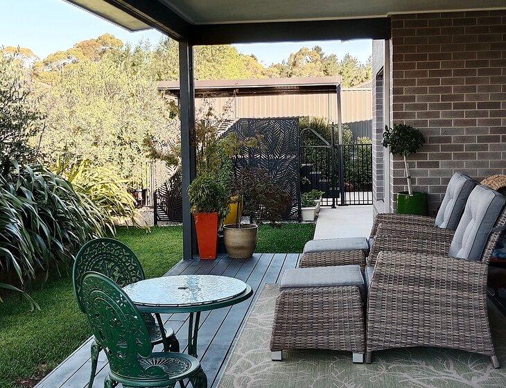 Ballarat/ Brown Hill, Victoria