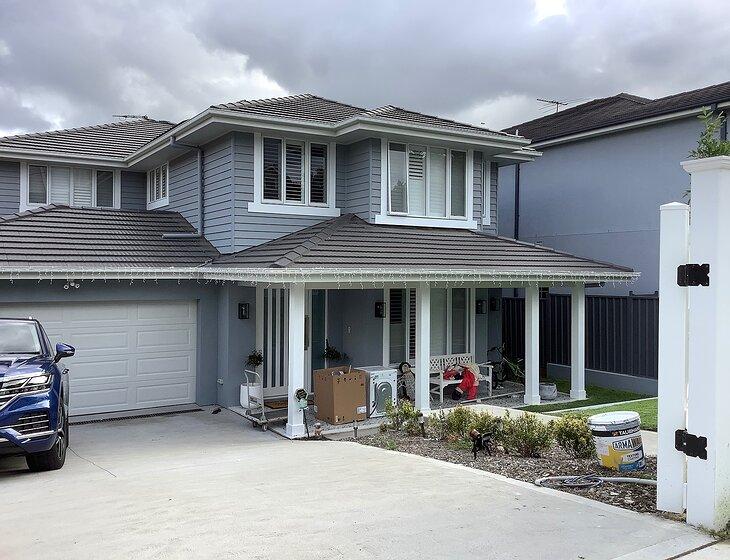 North Parramatta, New South Wales