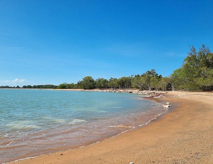 Wagait Beach, Northern Territory