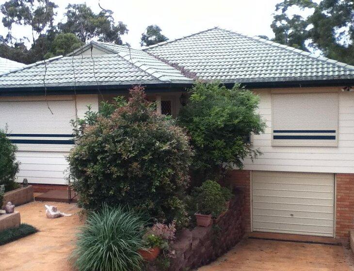 Edgeworth, New South Wales