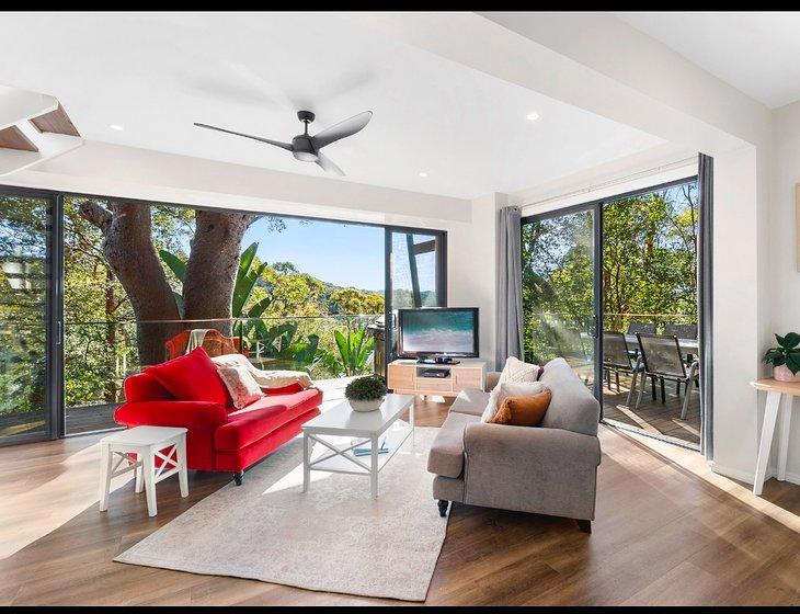 Elanora Heights, New South Wales
