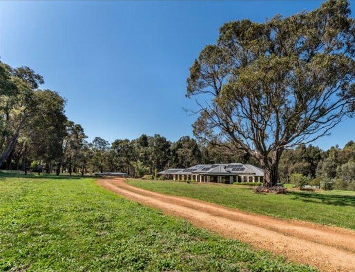 Parkerville, Western Australia