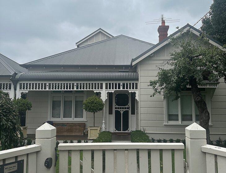 Thornbury, Victoria