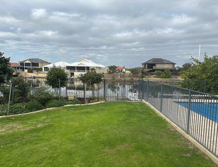 Pelican Point, Western Australia