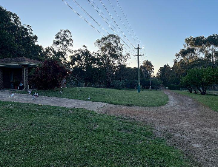 Mundaring, Western Australia