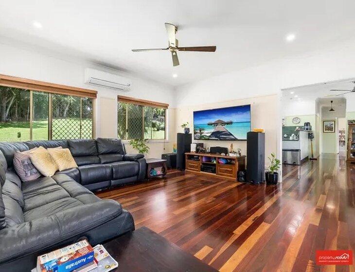 Woombye, Queensland