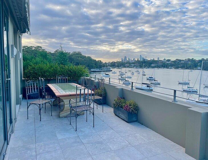 Longueville, New South Wales