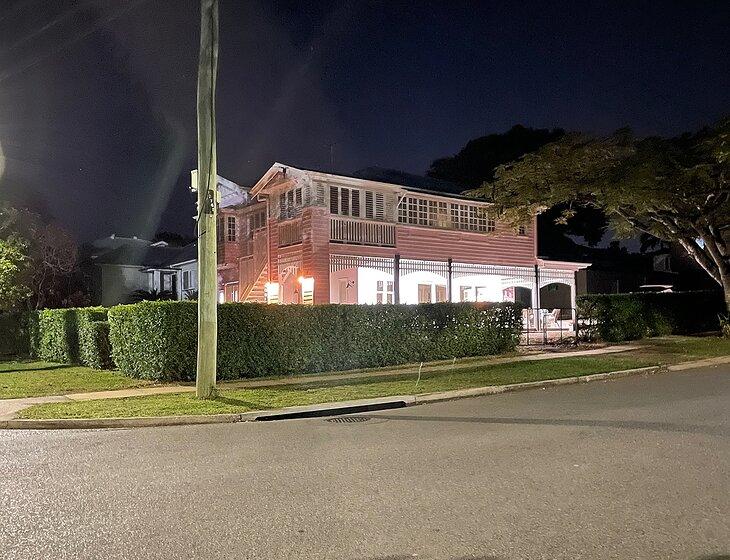 Nudgee, Queensland
