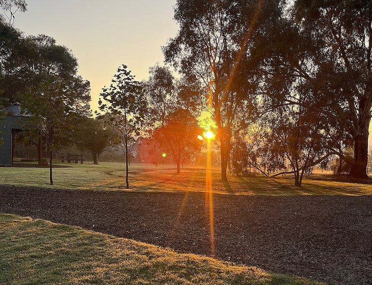 Yarra Glen, Victoria