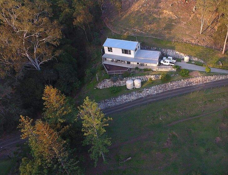 Rathdowney, Queensland