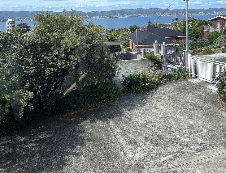 Sandy Bay, Tasmania
