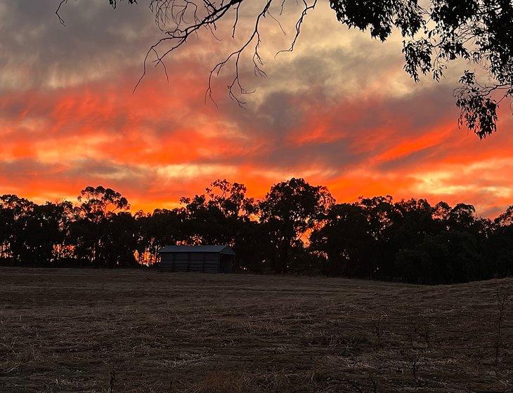 Colbinabbin, Victoria