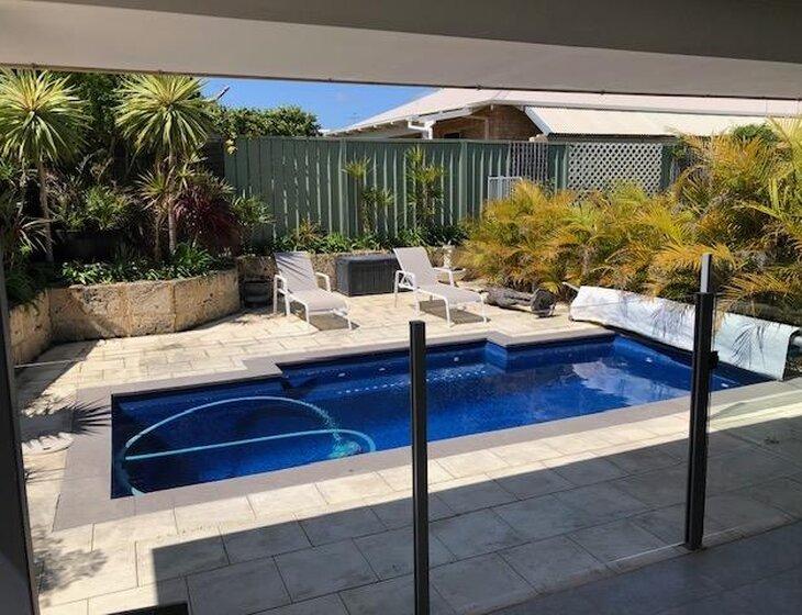 Dudley Park, Western Australia