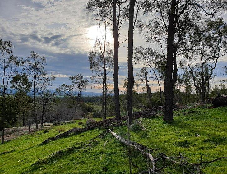 Everton Upper, Victoria