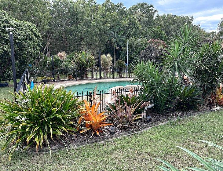 Andergrove, Queensland