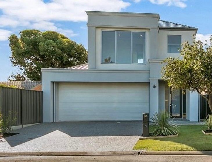 Grange, South Australia
