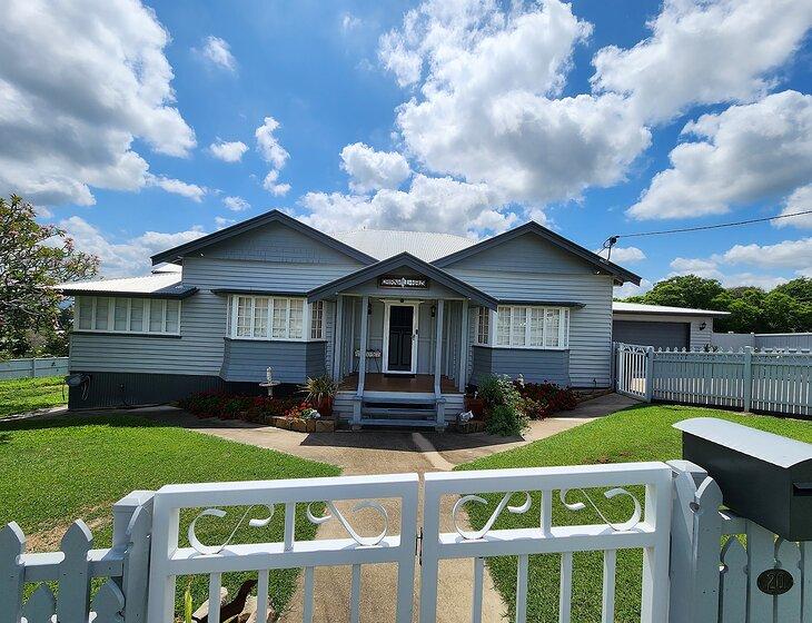 Lowood, Queensland