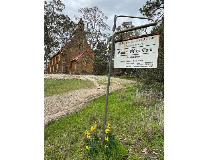 Penwortham, South Australia