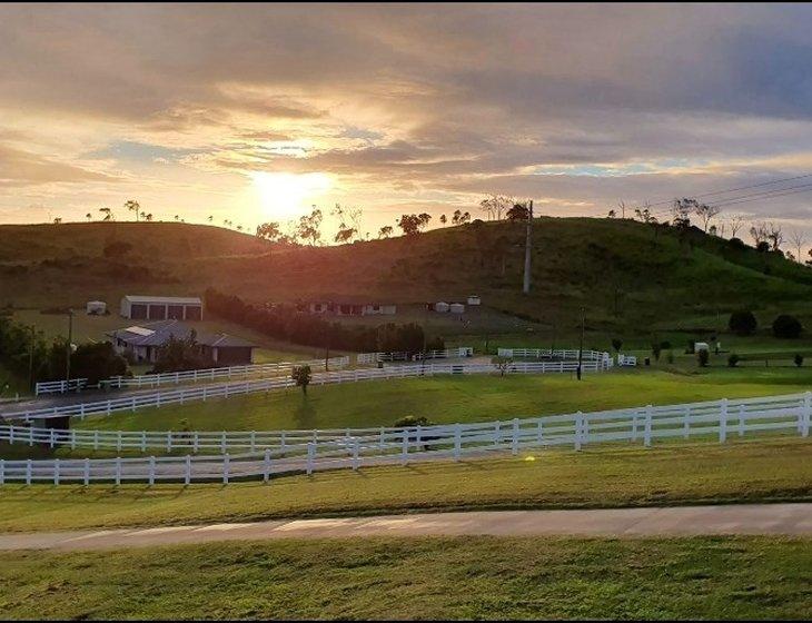 Alligator Creek, Queensland