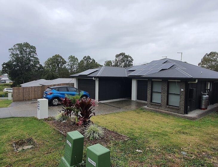 Holmview/beenleigh, Queensland - Image 1