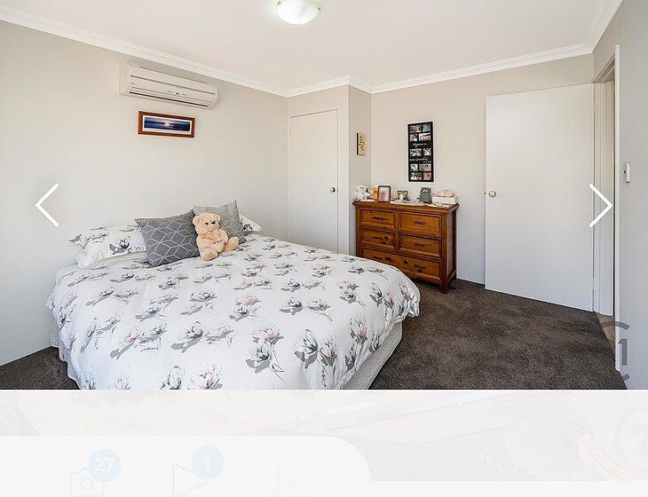 Wannanup, Western Australia