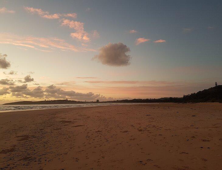 Safety Beach 2456, New South Wales