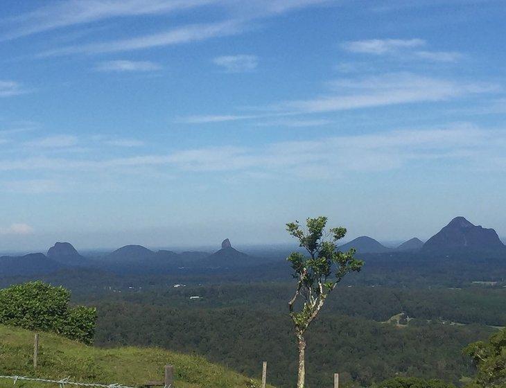 Maleny, Queensland