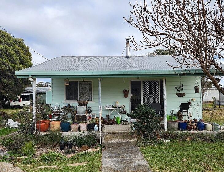 Jennings, New South Wales