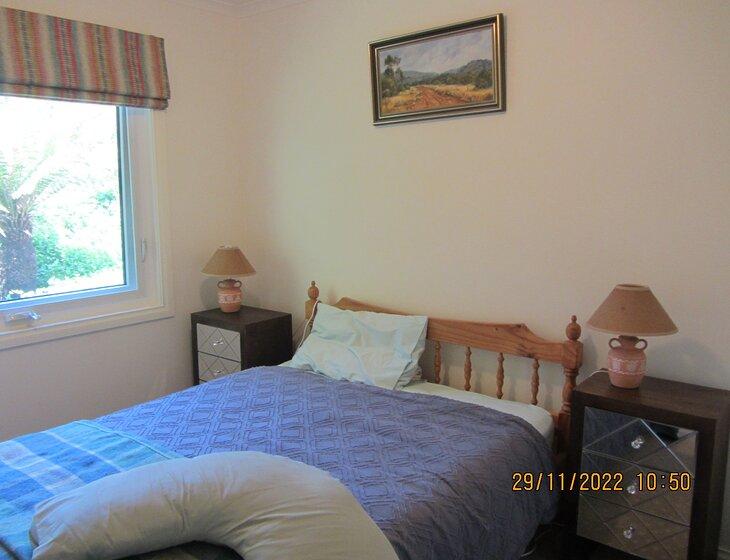 Hillwood, Tasmania