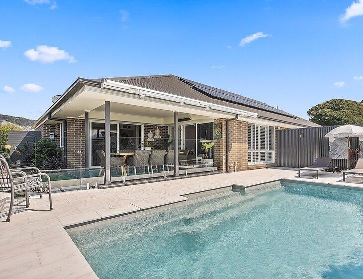 Tullimbar, New South Wales