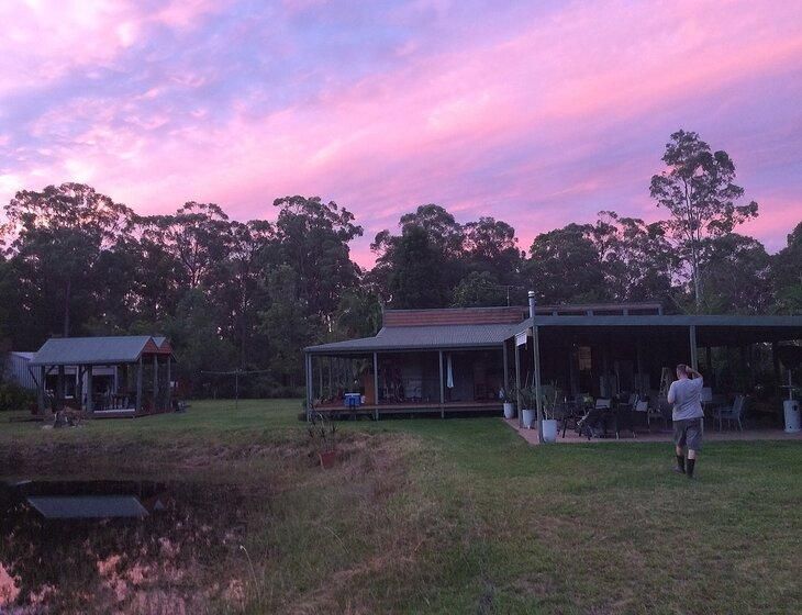 Nymboida, New South Wales - Image 2
