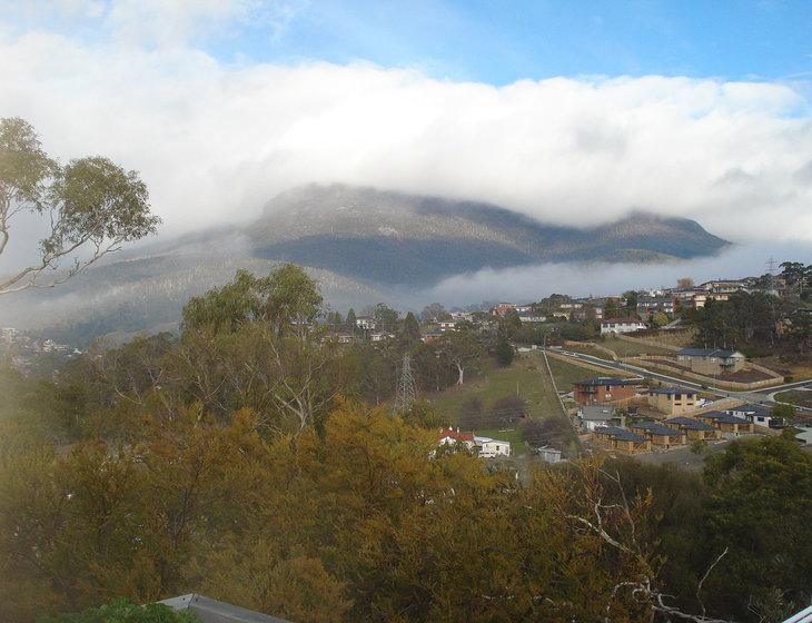 West Moonah, Tasmania