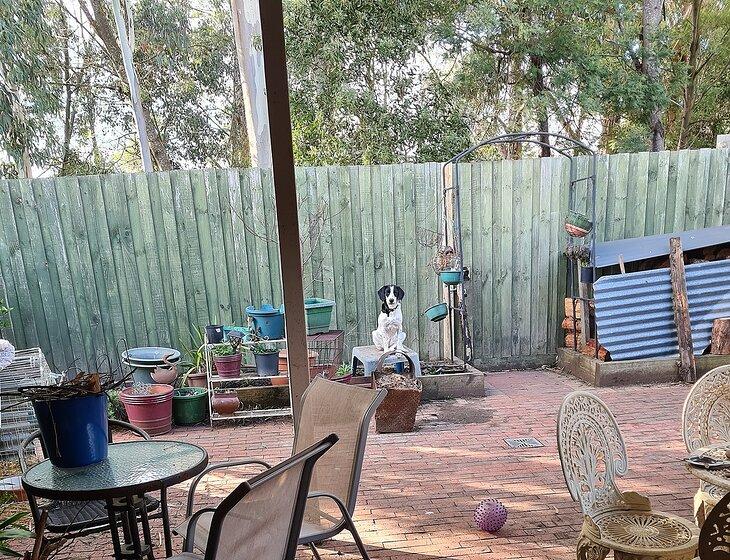 Ballaratt East, Victoria