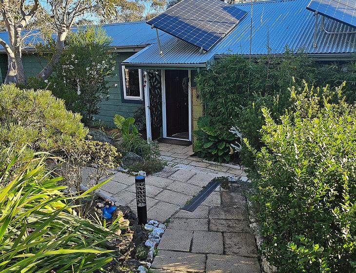 Leura, New South Wales