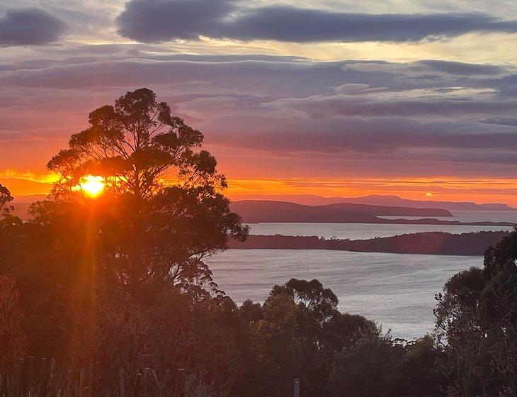 Gordon, Tasmania