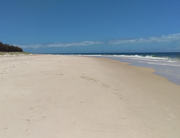 Mount Mee - Wamuran Basin, Queensland