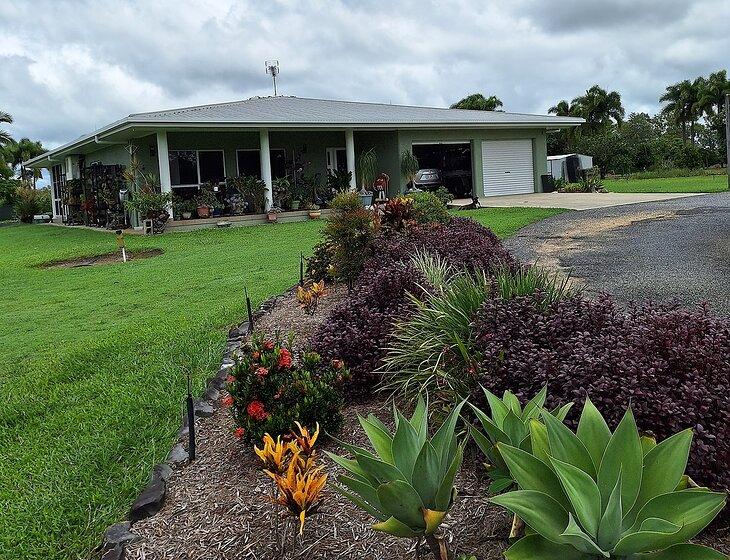 Mareeba, Queensland