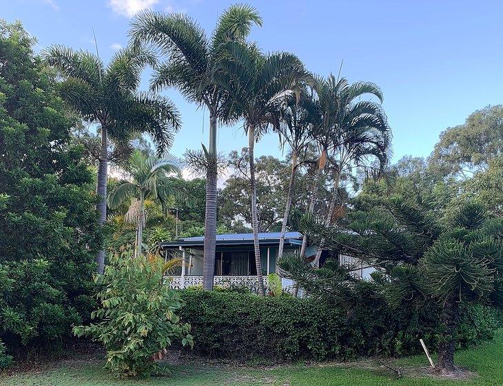 Amity Point, Queensland