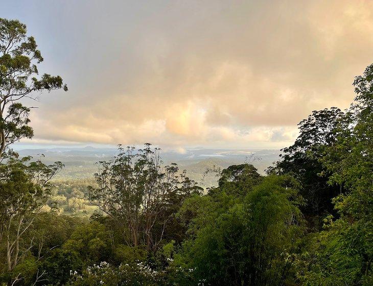 Montville, Queensland