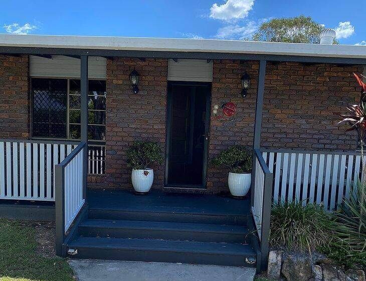 Redbank Plains;qld, Queensland