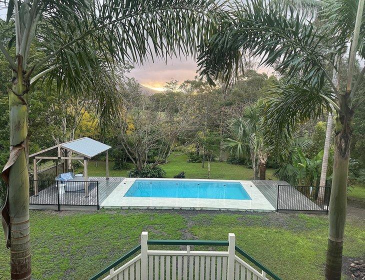 Samford Valley, Queensland