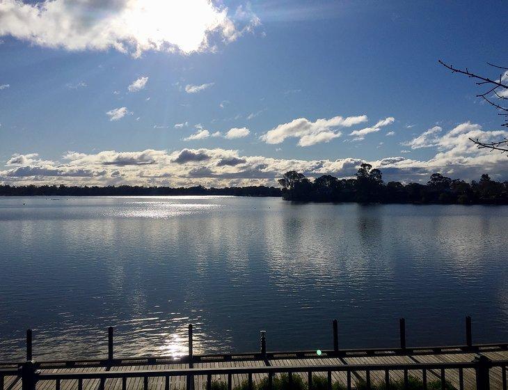 Nagambie, Victoria