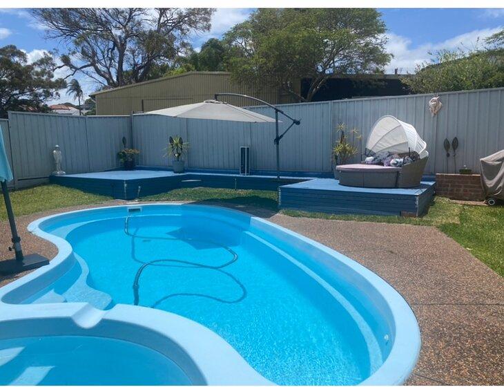 Wallsend, New South Wales