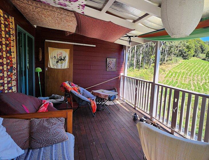 Ravenshoe, Queensland