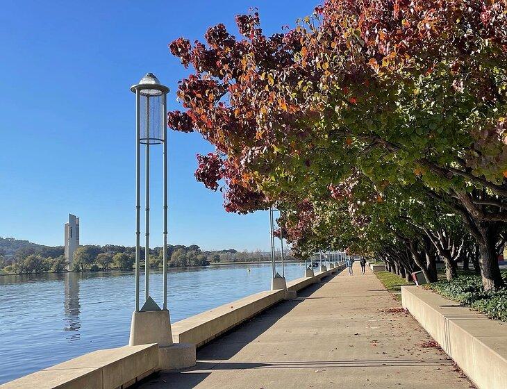 Kingston, Australian Capital Territory
