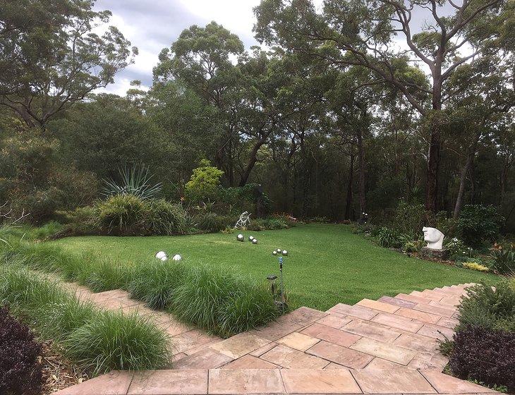 Bowen Mountain, New South Wales